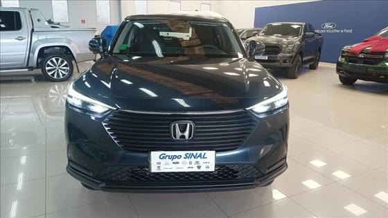 HONDA HR-V 1.5 DI I-VTEC FLEX EX CVT